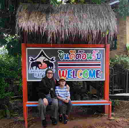 How One Moms Fight Changed Everything for Her Late Bloomer Son