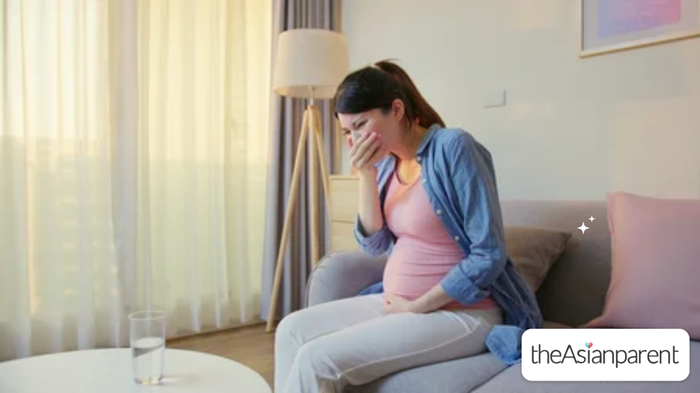 Dr. Peter Wang on Signs of Labor: Is It Go-Time or a False Alarm?