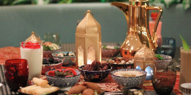 Top 17 Best Iftar Spots in Singapore for Ramadan 2025: Delicious Buffets & Special Offers
