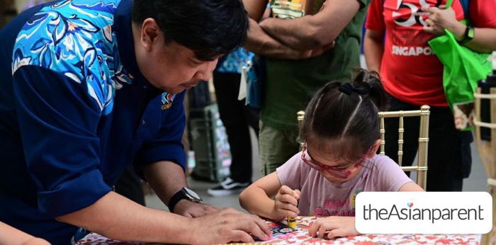 Celebrate Togetherness at Our Tampines Hub’s (OTH) Hari Raya Festivities 2025