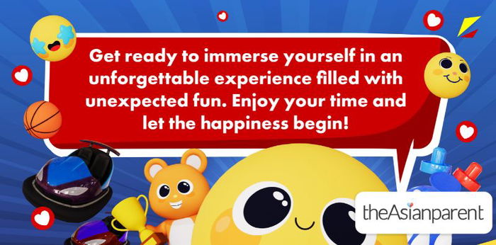 Month of Happiness: Celebrate the Science of Play with Timezone and Happiness Initiative