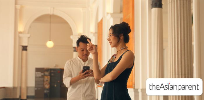Step into a Real-Life Murder Mystery at National Gallery Singapore with ‘FRAMED’