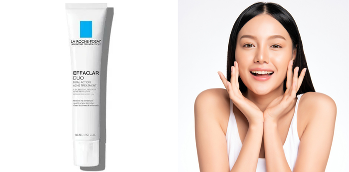 L'Oréal Recalls La Roche-Posay Effaclar Duo Over Benzene Concerns
