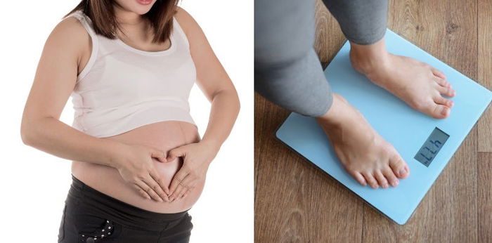 Normal Weight for Pregnant Women at 35 Weeks, Pay Attention, Moms!