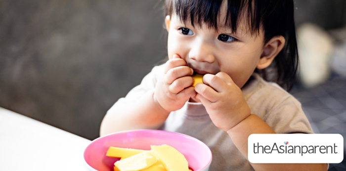 Signs Your Child May Need More Prebiotics for Better Gut Health