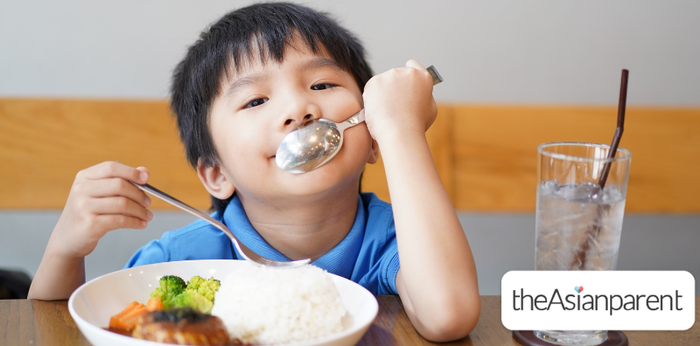 How Much Vitamin C Do Children Need for Disease Protection?