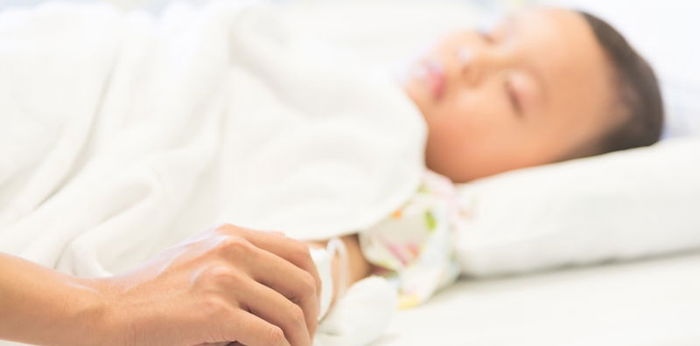 Neuroblastoma in Children: Symptoms, Diagnosis, How to Treat