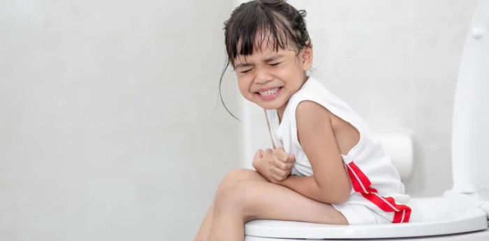 What is Dysuria in Children? Here are the Causes and How to Treat It