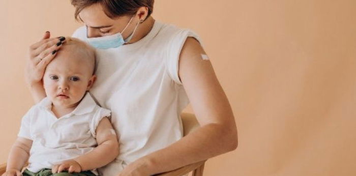 Signs of Tampek in Children and How to Treat Them