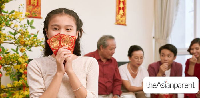 From Red Packets to Riches: How to Build Your Child’s Wealth With Their Ang Pow Money