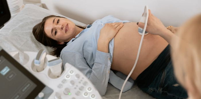 Double Marker Test Helps Prevent Down Syndrome While in the Womb