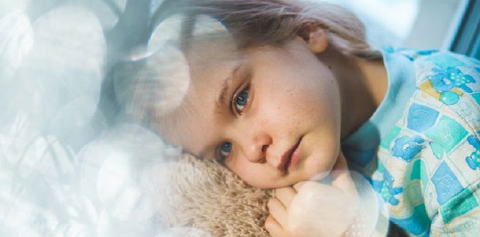 9 Medicines for Children's Nausea and Vomiting, Give Them Immediately Before They Get Dehydrated