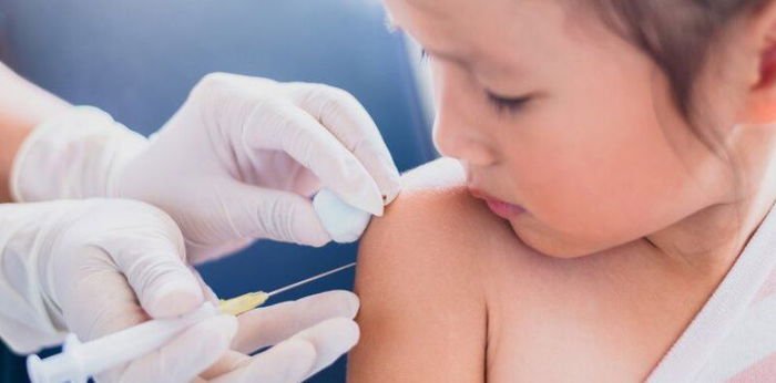 Is a 24-Month Measles Booster Immunization Necessary? What If It's Late?