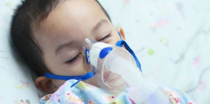 Pneumonia in Babies: Symptoms, Causes, Diagnosis, How to Prevent