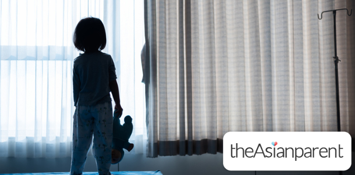​Reporting Child Abuse in Singapore: A Guide for Everyone​