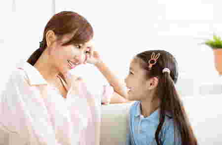 Stay Close With Kids