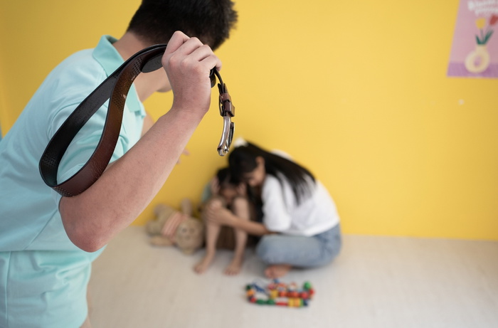 Reporting Child Abuse in Singapore: A Guide for Everyone
