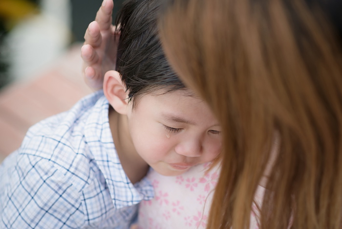 Reporting Child Abuse in Singapore: A Guide for Everyone