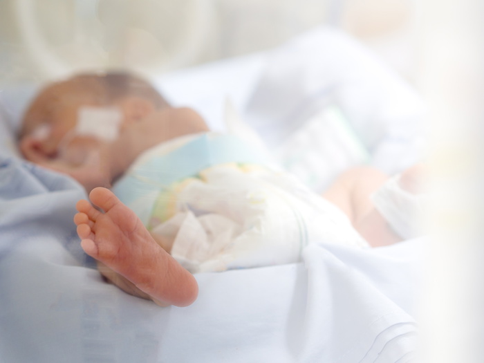 Newborns Death
