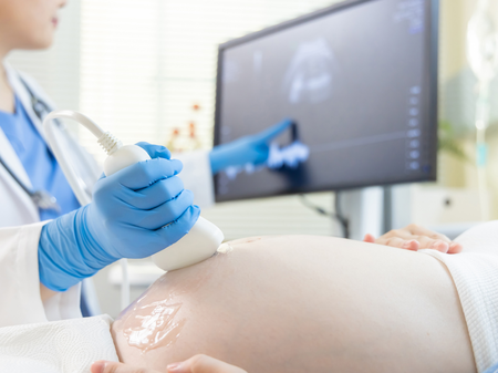 Fetal Macrosomia