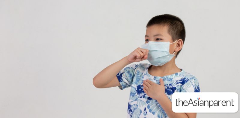 Lingering Gastrointestinal Issues (GI) in Children Post-COVID-19: What Parents Need to Know