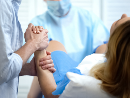 fetal macrosomia