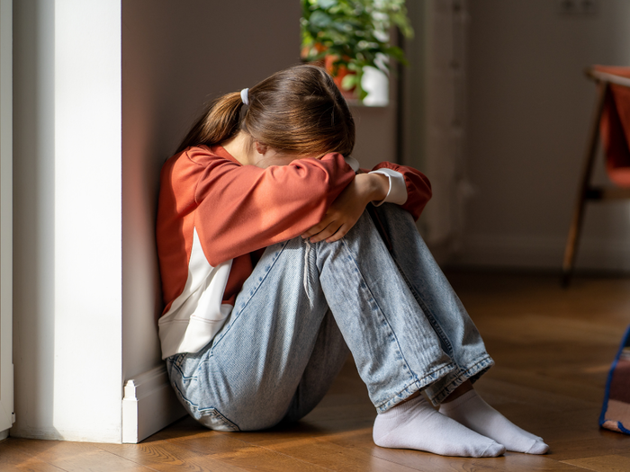 Mental Disorders in SG Youth