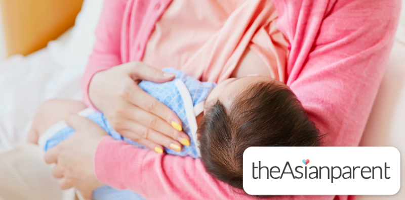 Breastfeeding and RTIs: New Study Finds It Lowers Infection Risks