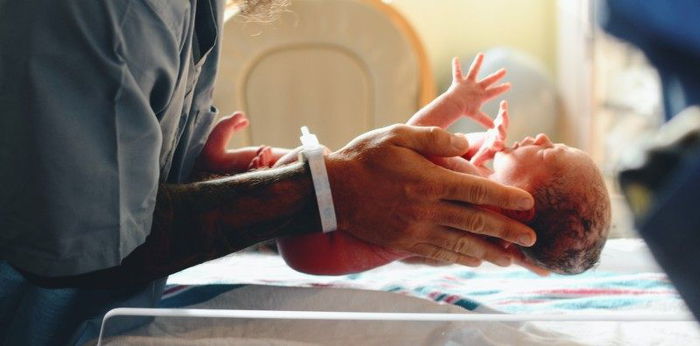 Hypothermia in Babies: Symptoms, Causes, and How to Treat It