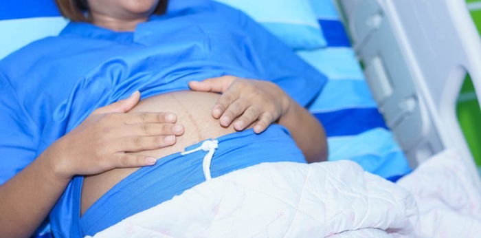 Why Do My Palms Often Feel Hot During Pregnancy?