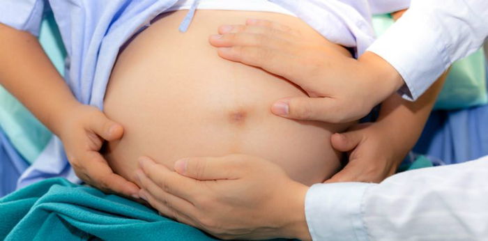 4 Fetal Positions in the Womb, Which is Best for Childbirth?