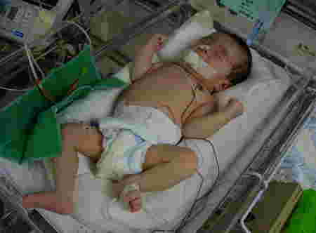 She Moved Countries So Her Son With Autism Could Finally Be Understood