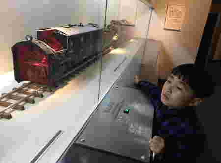 She Moved Countries So Her Son With Autism Could Finally Be Understood