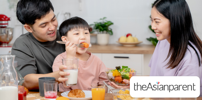 Ask the Expert | Family Nutrition Made Simple: Fuss-Free Ways to Keep Everyone Healthy