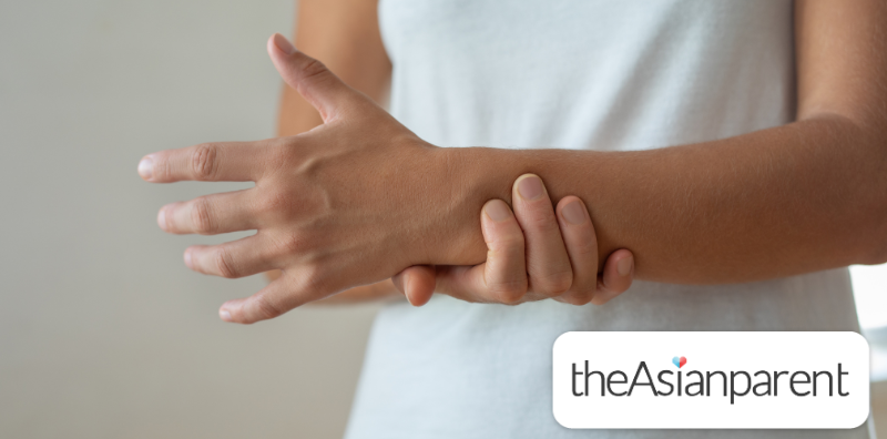 The Invisible Shake: Internal Tremors May Signal More Severe Long COVID, Study Finds