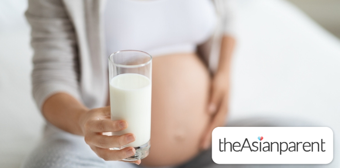 Low Fat Milk During Pregnancy: Essential Benefits for You & Your Baby
