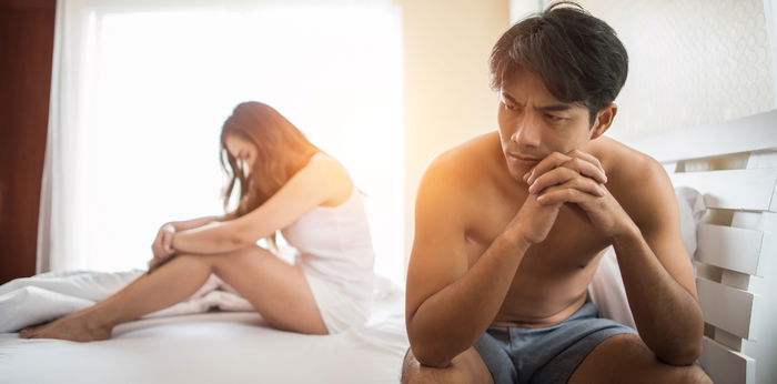 When Love Becomes Threat: Lessons from a Married Man’s Dangerous Choice