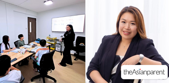 Sandra Lim’s The Nuggets Academy is Reinventing Tuition With Bite-Sized Learning