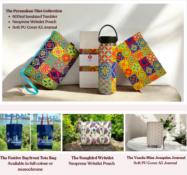 Roundup of SG60 Events, Happenings, Products, and Promos You Dont Want to Miss in Singapore