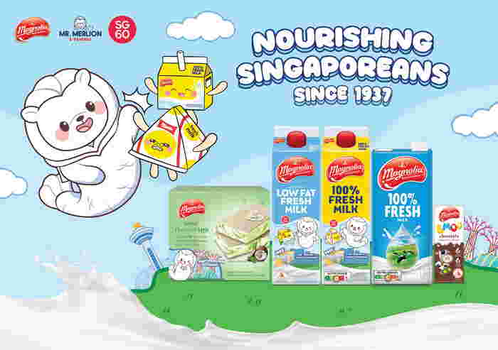 Roundup of SG60 Events, Happenings, Products, and Promos You Dont Want to Miss in Singapore