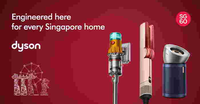 Roundup of SG60 Events, Happenings, Products, and Promos You Dont Want to Miss in Singapore