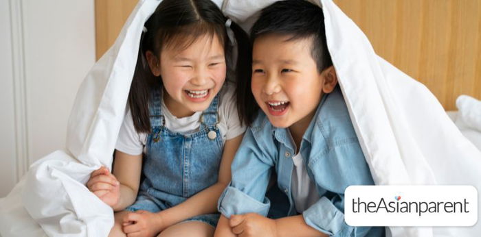 Living Room Kids vs Bedroom Kids: Understanding Your Child’s Space