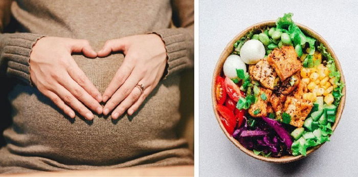 5 Signs That Pregnant Women Are Well-Nutriented, These Are the Ingredients That Need to Be Consumed
