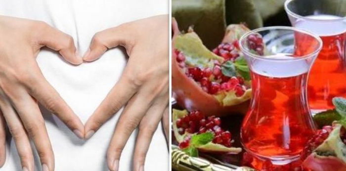 11 Health Benefits of Pomegranate Vinegar, Don't Ignore Them!