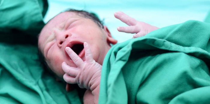 Don't Be Confused, Here's How to Calculate the Age of a Premature Baby