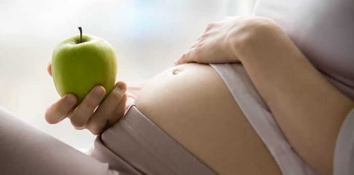 7 Types of Fruit to Stop Bleeding During Pregnancy, Take Note, Mom!