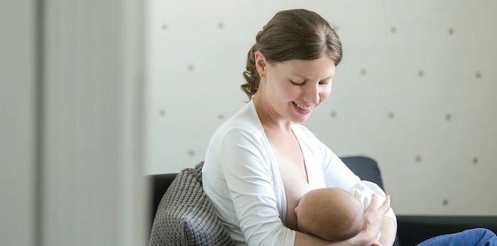 When Will Breast Milk Come Out After Mother Gives Birth? Check Out This Explanation!