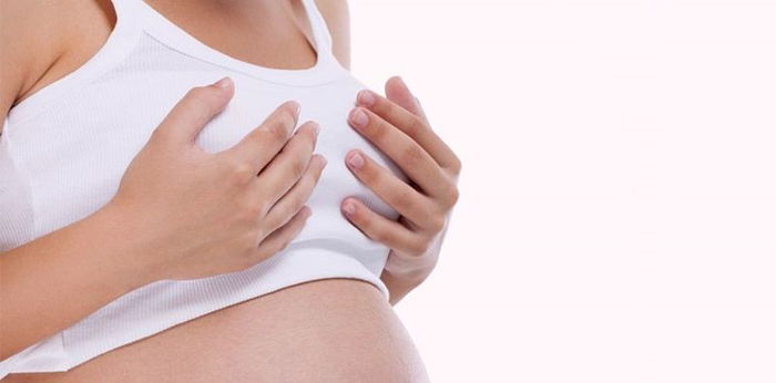 Sore Breasts During Pregnancy? Know the Causes and How to Overcome Them