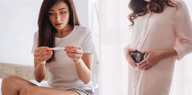 Signs of Pregnancy 3 Days Later, Know 8 Early Symptoms of Pregnancy After Ovulation