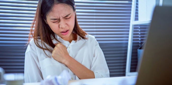 9 possible reasons why you may be having difficulty breathing